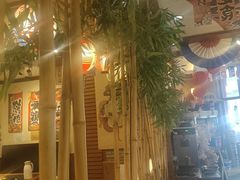 -梦山水日本烧肉(五四广场店)