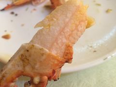-小厨师·二十年沈家门小海鲜(百井坊巷店)