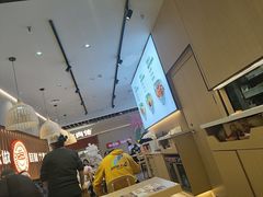 -桂在香知桂林米粉(红博中央公园店)
