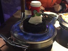 -蜜桃餐厅·江浙融合菜(荟聚购物中心店)