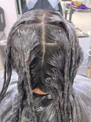 -H·Y HAIR SALON烫发·染发·造型