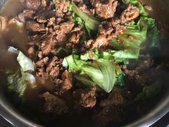 -手选潮汕鲜活牛肉火锅(二七广场店)