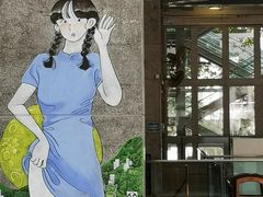 -奥卑利街已婚警察宿舍