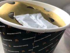 -麦当劳(红旗路店)