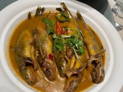 -老淮安·淮安菜(淮阴区店)