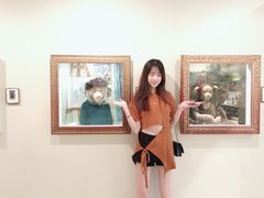 -济州岛泰迪熊博物馆