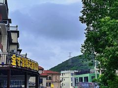 -舟山嵊泗列岛风景名胜区