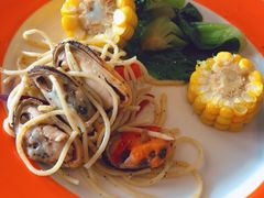 -味餐厅·海鲜·火锅·自助餐