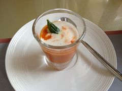 餐前小吃-柳州丽笙酒店