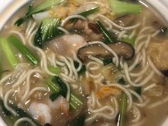 -莆田餐厅PUTIEN(三里屯店)
