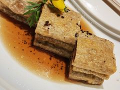 -穿越·外婆家(西溪天堂店)