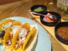 -墨纪Mojí墨西哥餐厅(官舍店)