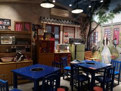 -马路边边串串香(双井直营店)