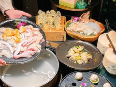 -凤园椰珍·臻品椰子鸡(保利时光里店)