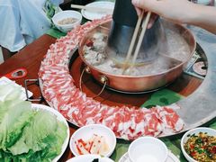 -刘老表·瓦罐汤涮肉(青云谱店)