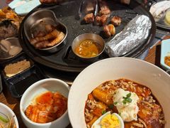 -济州爱肉堂(总店)