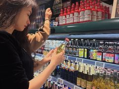 -胖东来生活广场(健康路店)