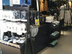 -解放路步行街                
