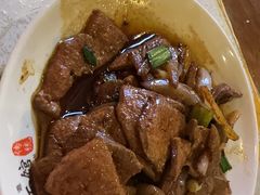 -春雪面馆(转塘店)