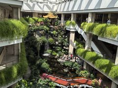 -白天鹅宾馆-宏图府餐厅
