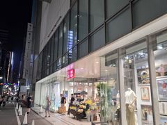 -优衣库(银座店)