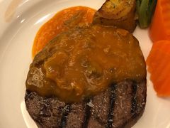 -斗牛士牛排餐厅(又一城店)