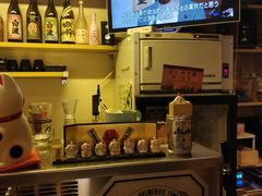 -章之鱼家(体育东路店)