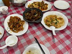 -黎记大排档(慈云路店)