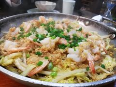 莲白粉丝-非常粥道(天宝东街店)