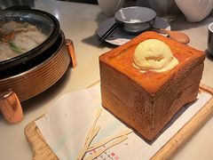 -绿茶餐厅(北京世纪金源店)