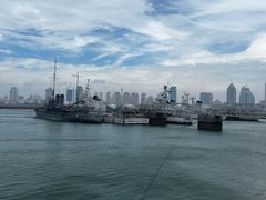 -中国人民解放军海军博物馆