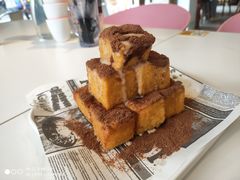 -柠檬树茶餐厅(海雅缤纷城店)