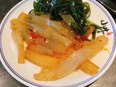 -小牛海记潮汕牛肉店(永定路店)
