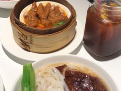 -葡珍轩冰室(虹桥机场T1店)
