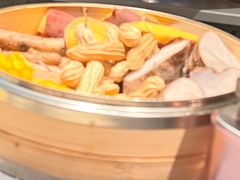 -梁家大院•农家菜(昆山会展中心店)