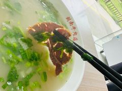-剑南五香牛肉店