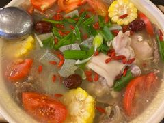 -花水湾红太阳牛肉汤锅