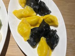 -船歌·鱼水饺青岛菜(太阳宫凯德MALL店)
