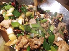 -福照楼汽锅鸡·云南菜(万达广场店)