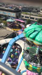 -长沙云顶星河游乐园(步步高·梅溪新天地店)