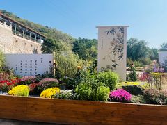 -北京十三陵国家森林公园蟒山景区