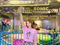 -上海JOYPOLIS环游嘉年华主题乐园