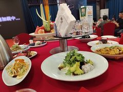 -山西饭店