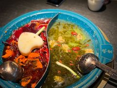 -吼堂老火锅(太古里总店)