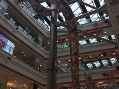 -巴黎春天(浦建店)
