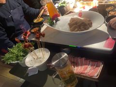 -九鼎轩脆毛肚火锅(南京东路店)