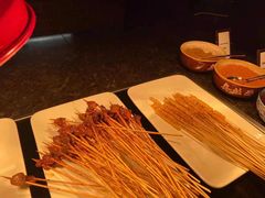 -常州新城希尔顿酒店·OPEN全日餐厅