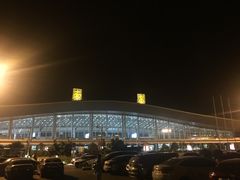 -南昌昌北国际机场