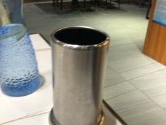 大堂-四季烟火烧烤酒场