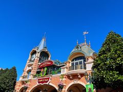 -上海迪士尼度假区